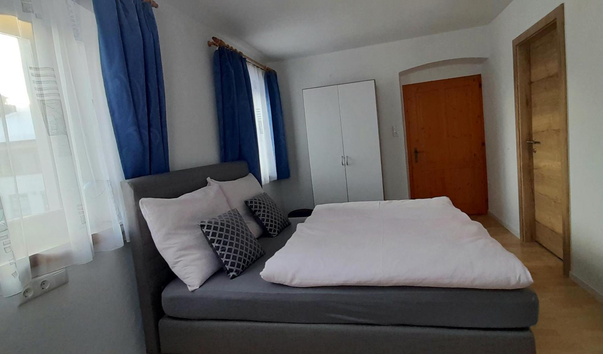 Privatzimmervermietung Foidlbauer Oberndorf in Tirol Zimmer foto